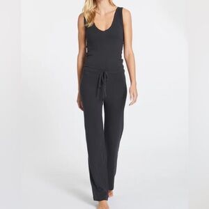 Leimere cashmere blend jumpsuit